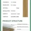 Ξύλινα δάπεδα, Παρκέ, Δάπεδα Laminate, Ξύλινα Πατώματα, Δάπεδα spc, Deck Εξωτερικών Χώρων, Διακοσμητικά Πάνελ, Ακουστικά Πάνελ